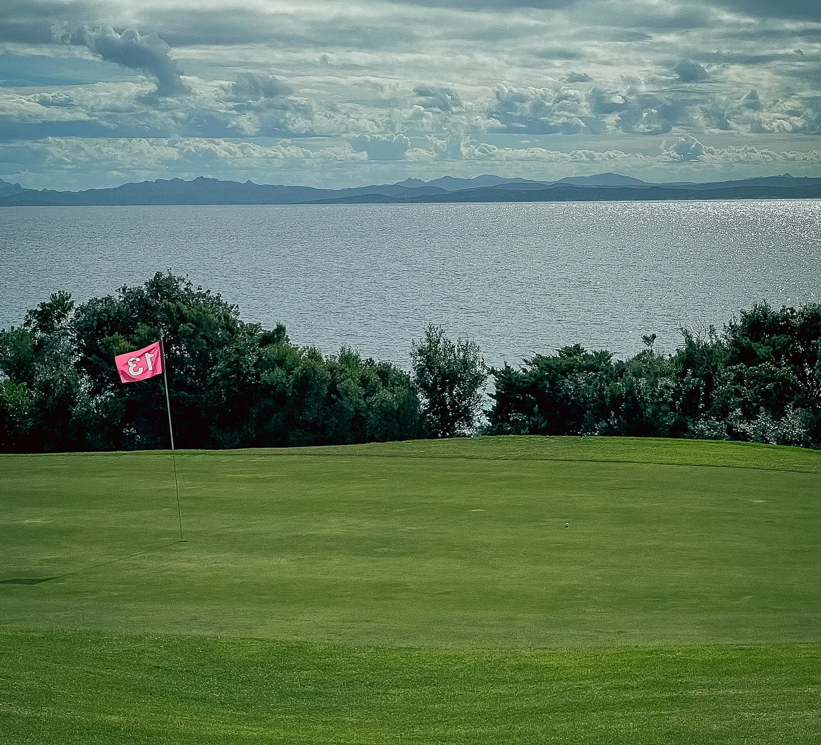 golf