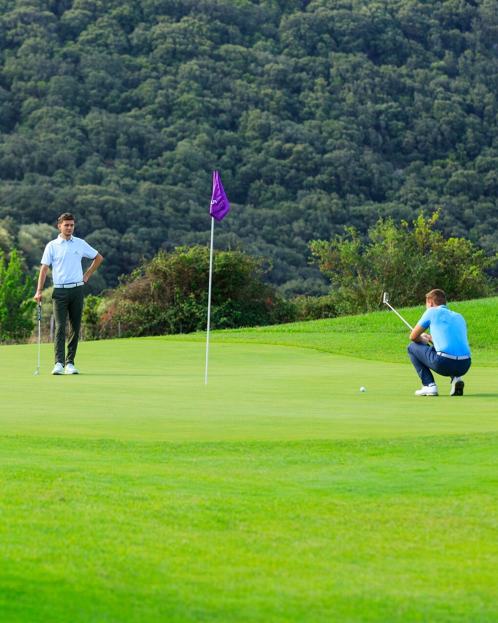 open murtoli golf 2025